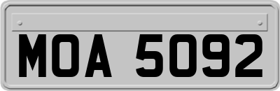 MOA5092