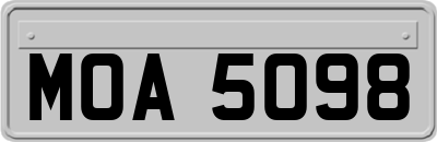 MOA5098