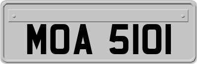 MOA5101