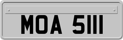 MOA5111