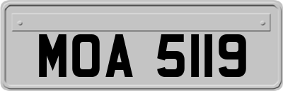 MOA5119