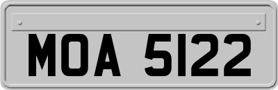 MOA5122