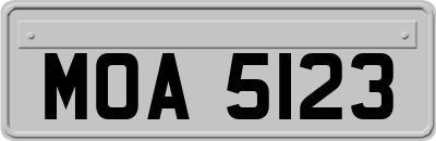 MOA5123