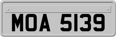 MOA5139