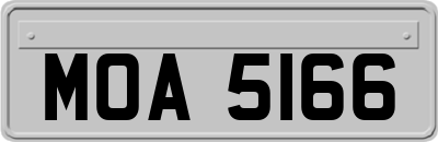 MOA5166