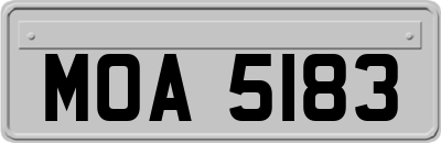 MOA5183