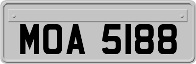 MOA5188