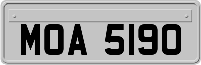 MOA5190