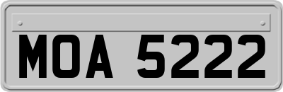 MOA5222