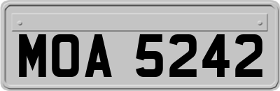 MOA5242