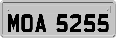 MOA5255