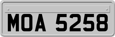 MOA5258