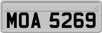 MOA5269