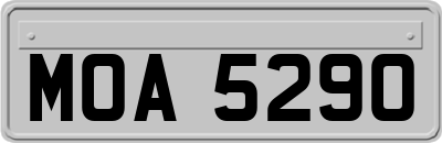 MOA5290