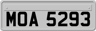 MOA5293
