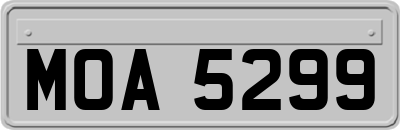 MOA5299
