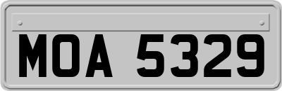MOA5329