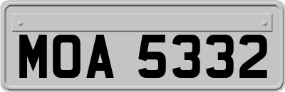 MOA5332