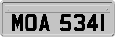 MOA5341