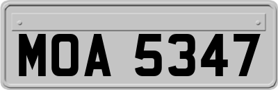 MOA5347