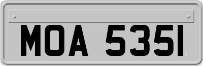 MOA5351
