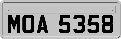MOA5358