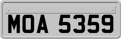 MOA5359