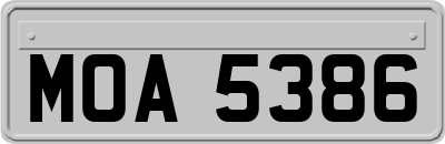 MOA5386