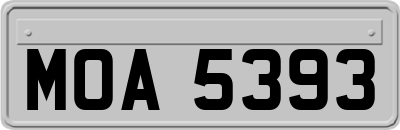MOA5393