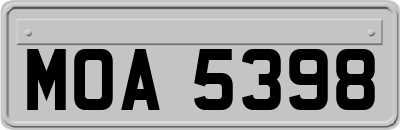 MOA5398