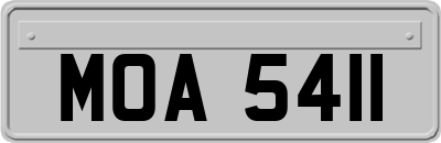 MOA5411