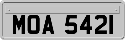 MOA5421