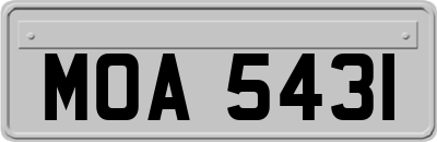 MOA5431