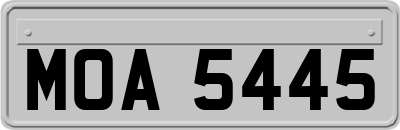 MOA5445