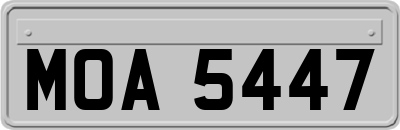 MOA5447