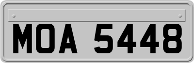 MOA5448