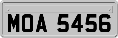 MOA5456