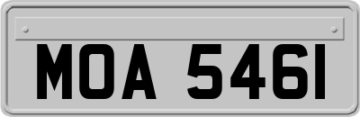 MOA5461