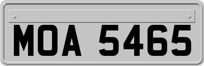 MOA5465
