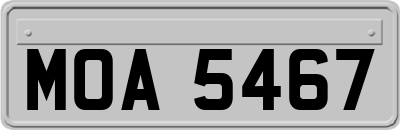 MOA5467