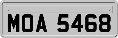 MOA5468