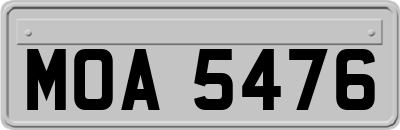 MOA5476