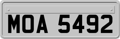 MOA5492