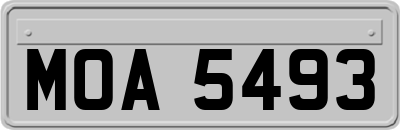 MOA5493