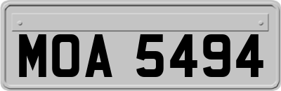 MOA5494