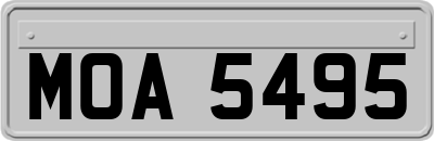 MOA5495
