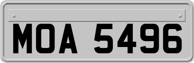 MOA5496