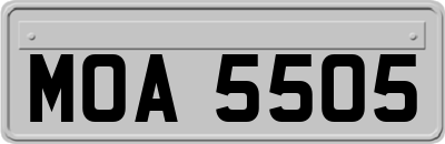 MOA5505