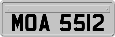 MOA5512