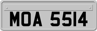 MOA5514